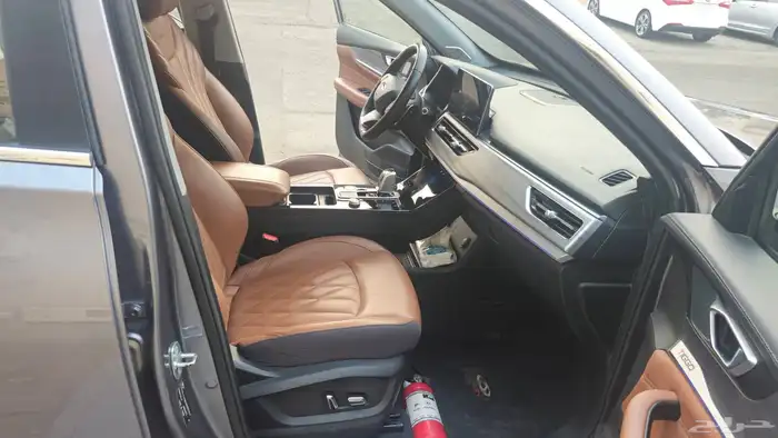 شيري تيقو 8 برو 5