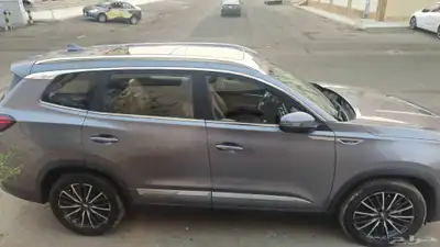 شيري تيقو 8 برو index