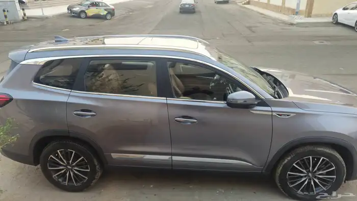 شيري تيقو 8 برو 3