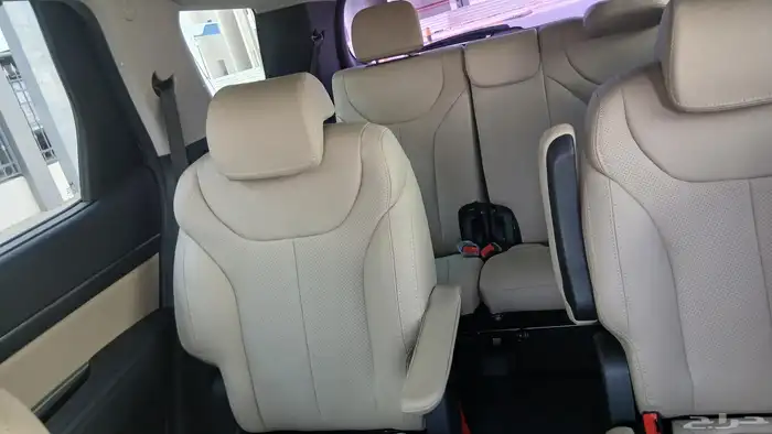 بلاسيد 2021 بنزين 6 سلندر 11