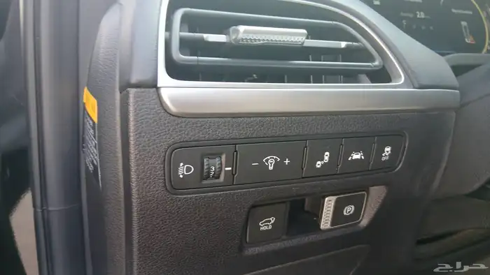 بلاسيد 2021 بنزين 6 سلندر 9