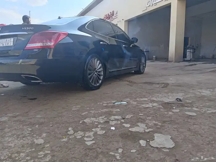 سنتيال 2014. ماشي 23056 1