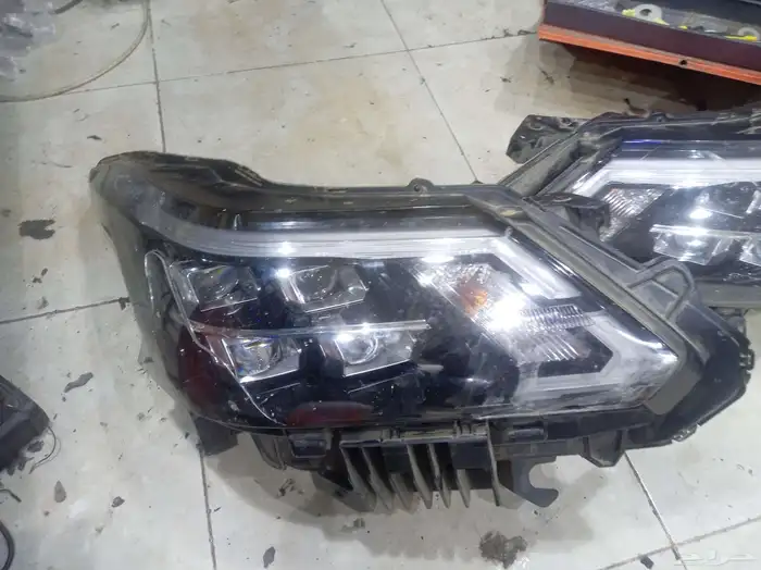 طقم شمعات اكسترا اصلي 2024 1