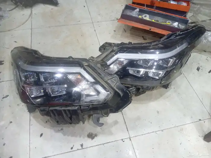 طقم شمعات اكسترا اصلي 2024 2