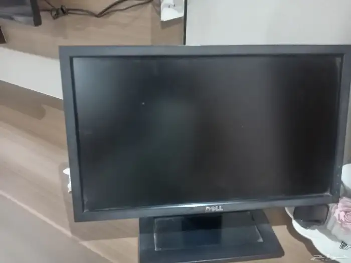 شاشة DELL 2