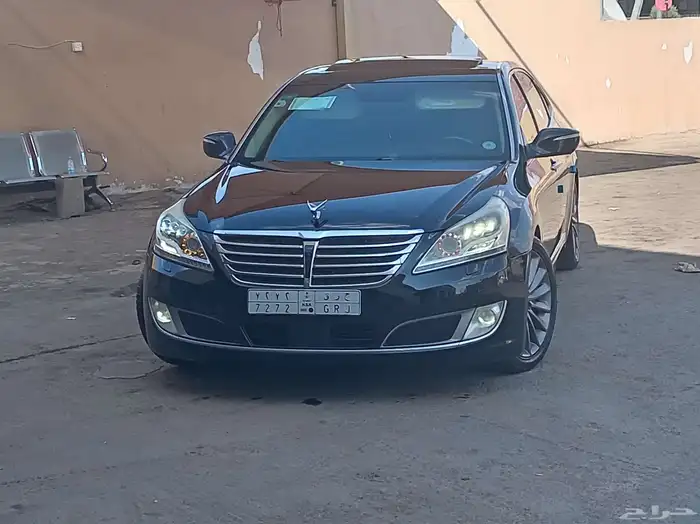 سنتيال 2014. ماشي 23056 0