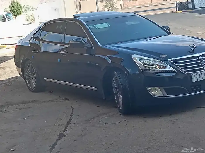 سنتيال 2014. ماشي 23056 2