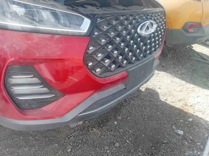 تشليح الحاير قطع غيارالصيني 1