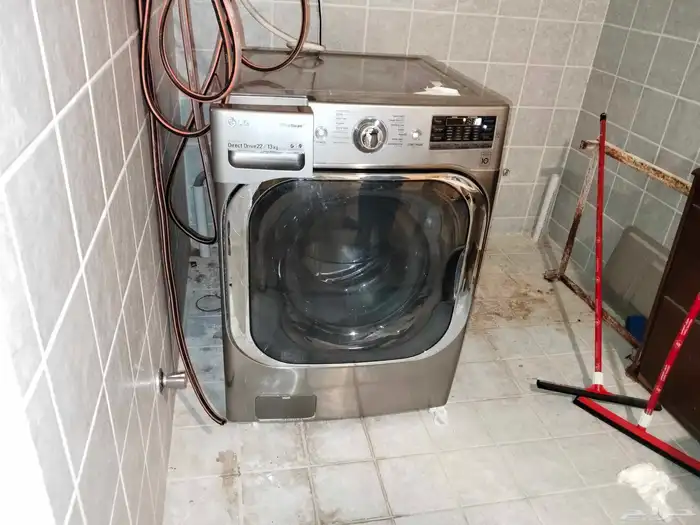 صيانة غسالات الرياض 1