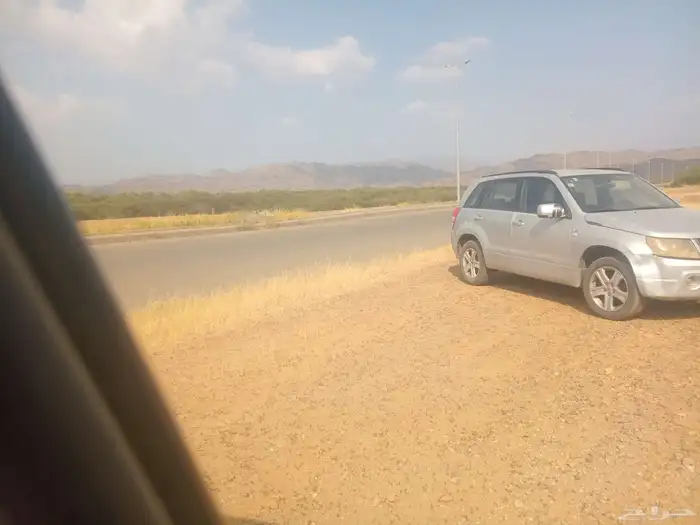 للبيع جيب فيتنار سوزكي سته سرندل مكينه شغال جير تماتيك عطل 1