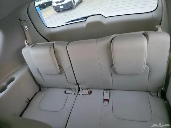 نيسان باترول 2019 قمة النظافة 16