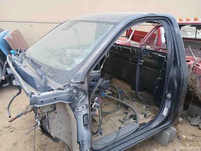 للبيع غمارة جمس حوض سيرا 2018 1