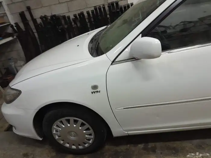 toyota camry 2004 gear A.c Engine 100  just buy and drive. 4