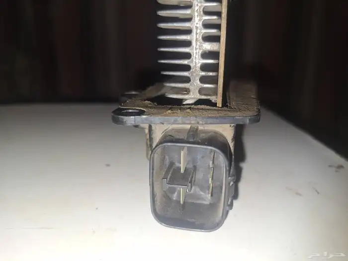 ثرموستات مكيف فورد 1