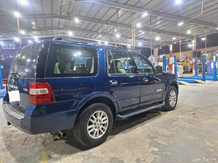 للبيع اكسبيدشن 2008 دبل 2