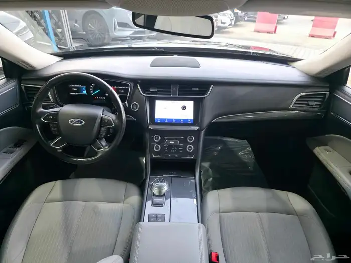 فورد توروس 2022 ترند بسعر 75ألف 18