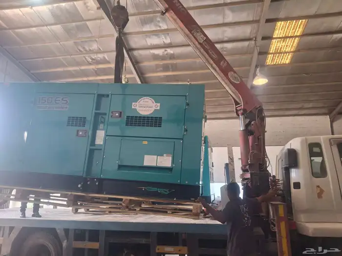 مولد ياباني الحمرانى الاصلى 4