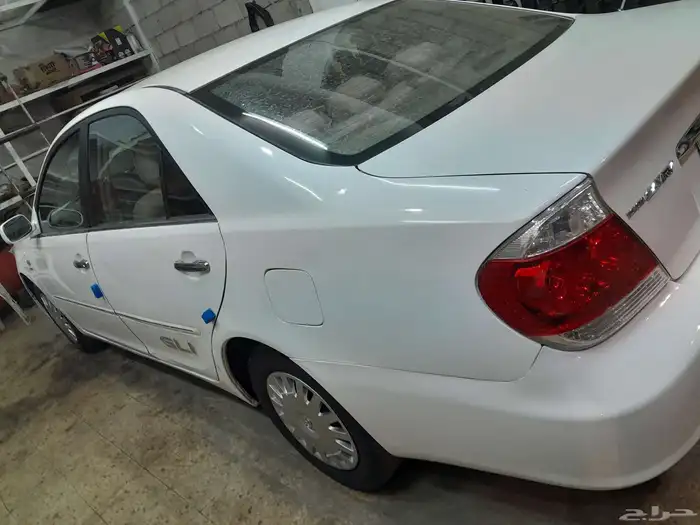 toyota camry 2004 gear A.c Engine 100  just buy and drive. 5