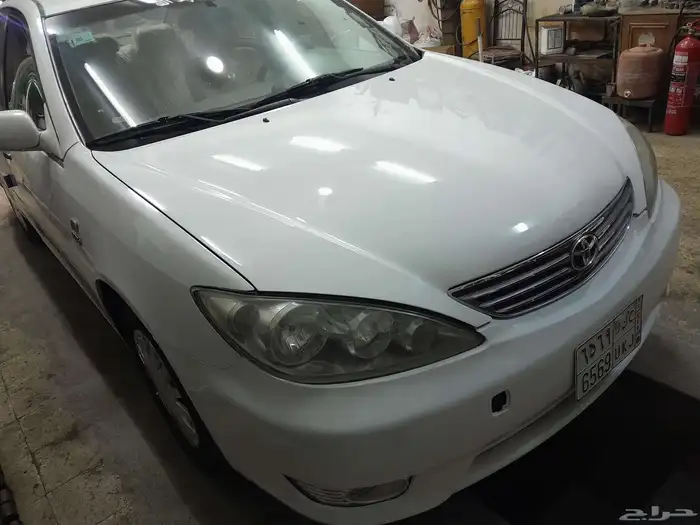 toyota camry 2004 gear A.c Engine 100  just buy and drive. 3