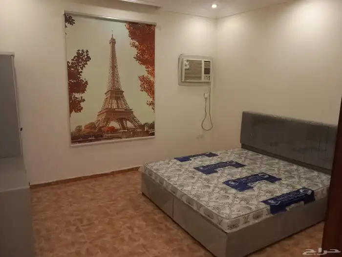 شقق مفروشه جده حي الريان عوائل سكن نسائي عائلي 5