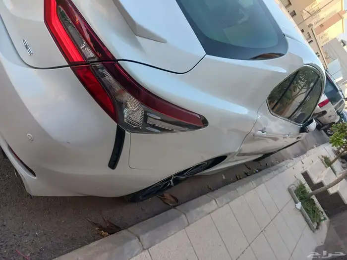 كامري 2022 4 سلندر SE فل كامل سبورت 4