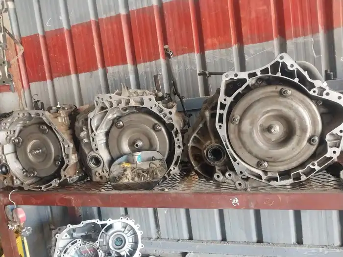 قير ماليبو 0