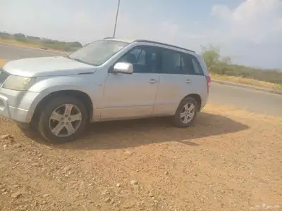 للبيع جيب فيتنار سوزكي سته سرندل مكينه شغال جير تماتيك عطل index