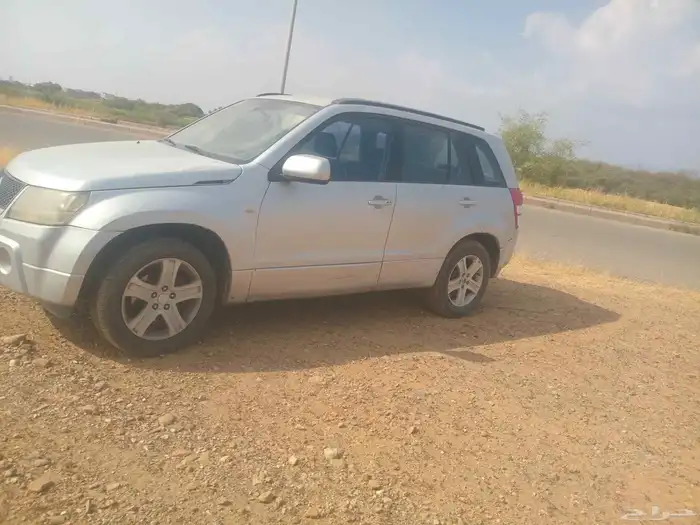 للبيع جيب فيتنار سوزكي سته سرندل مكينه شغال جير تماتيك عطل 0