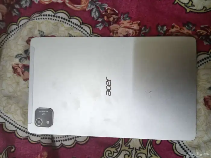 تاب شبيه جديد 9بوصه السعر 280 قابله تفاوض بسط 0