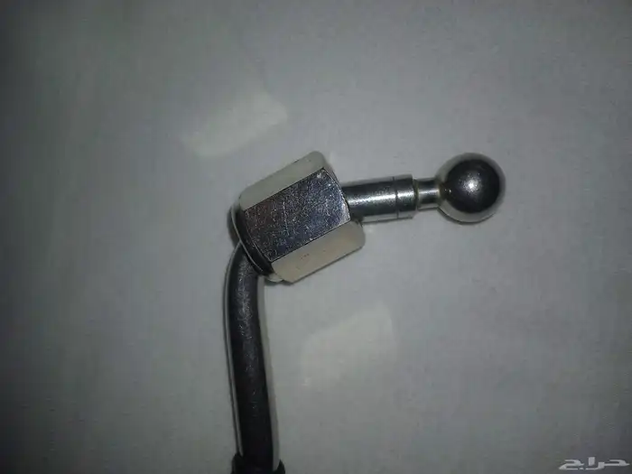 يد بخار أصلية لماكينة إسبرسو (بحالة جديده) 5