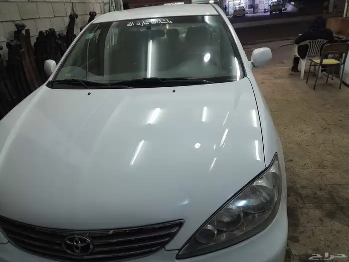 toyota camry 2004 gear A.c Engine 100  just buy and drive. 2