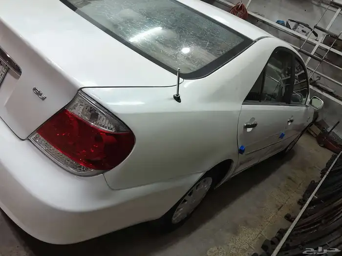 toyota camry 2004 gear A.c Engine 100  just buy and drive. 6