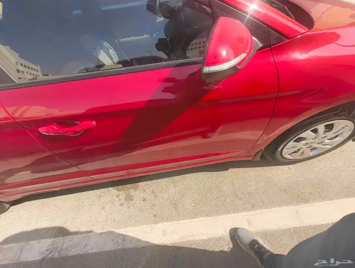 النترا 2017 ستاندر 11