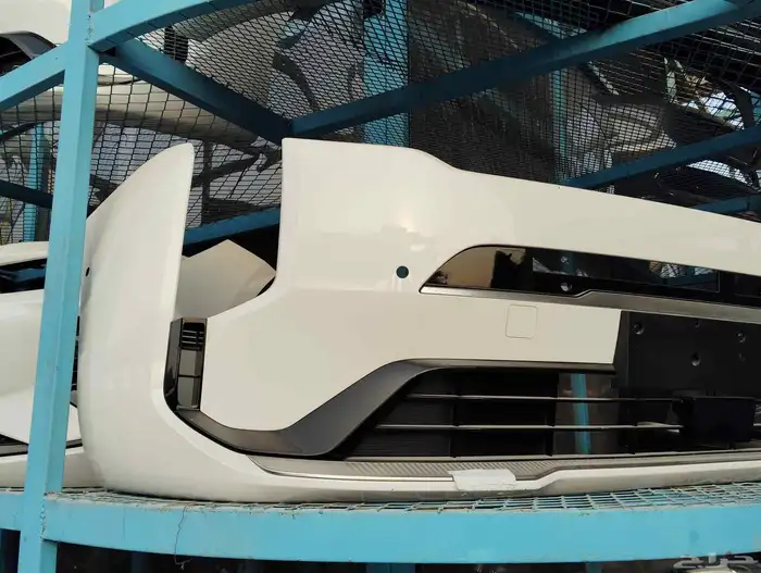 يوجد صدام K8 2025 اصلي وكالة 1