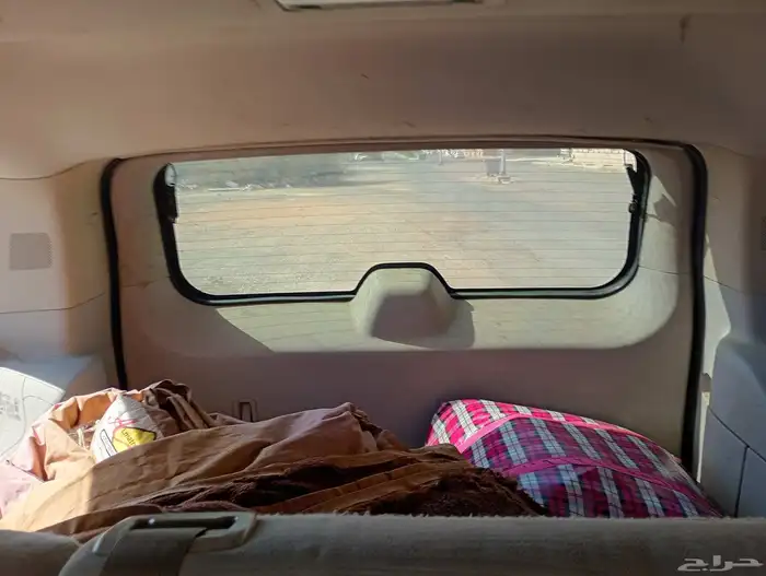 تاهو 2007 LT وارد امريكا ...(المدينة المنورة) 6