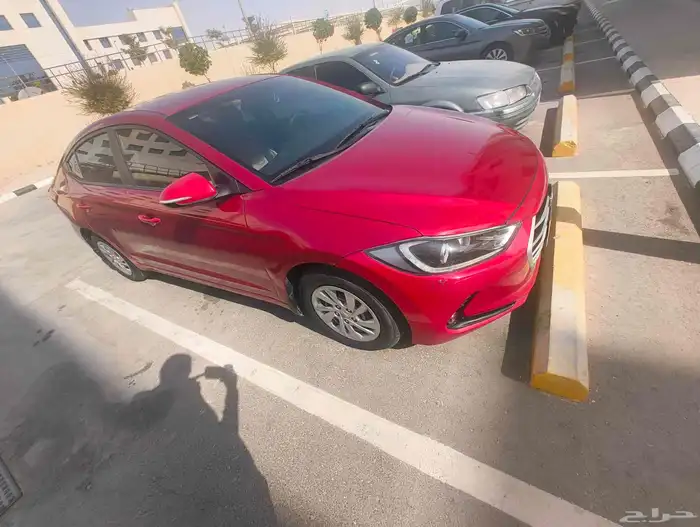 النترا 2017 ستاندر 10