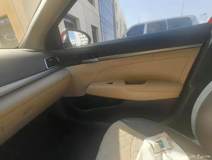 النترا 2017 ستاندر 3