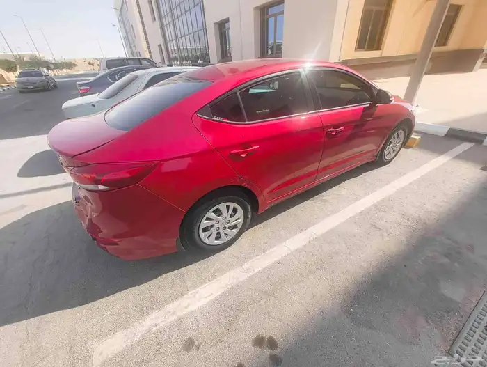 النترا 2017 ستاندر 23