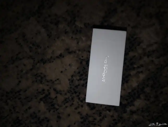 ايربودز الجيل الثاني اصليه 1