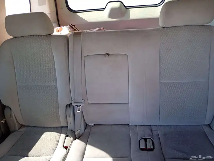 تاهو 2007 LT وارد امريكا ...(المدينة المنورة) 5