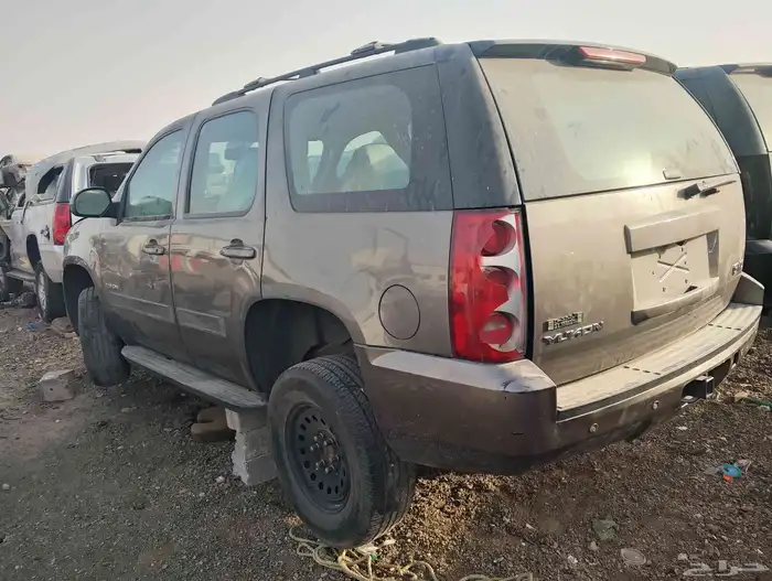 تشليح الحاير لجميع انواع قطع غيار الجموس 8