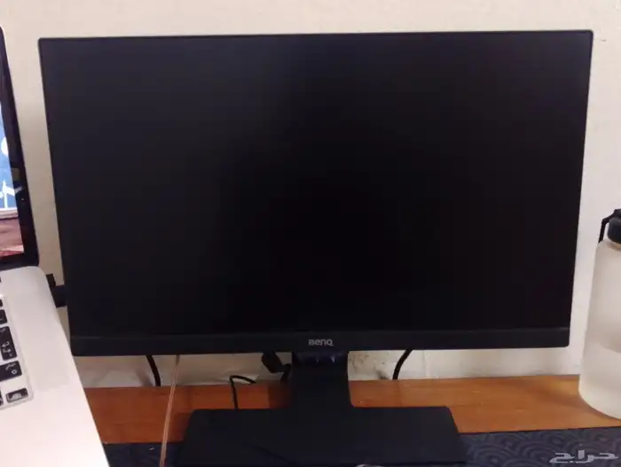 اكس بوكس ون تيرا مع شاشة BenQ 6