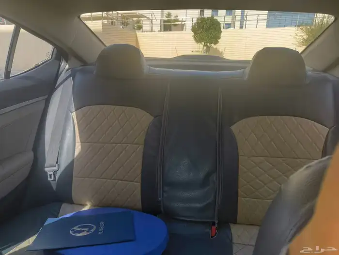 النترا 2017 ستاندر 5