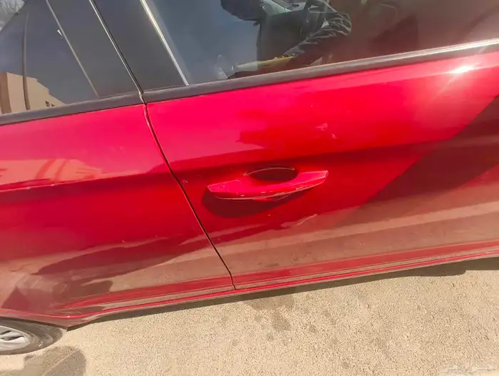 النترا 2017 ستاندر 6