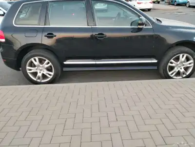 فولكس واجن فول كامل بانوراما حساسات من كل جانب مخزنه index