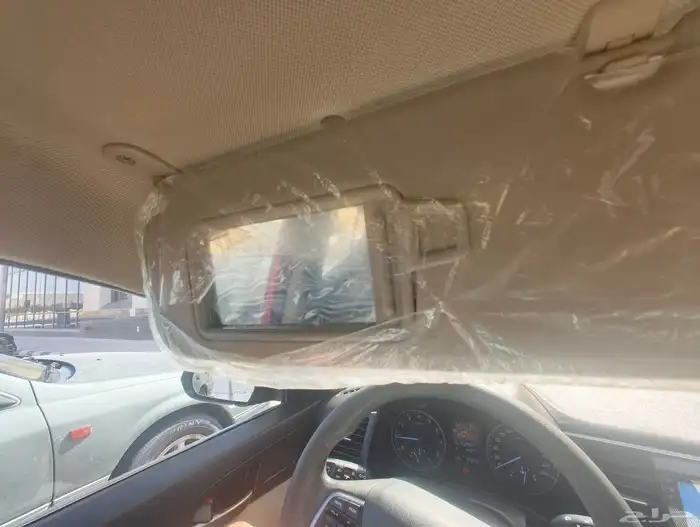 النترا 2017 ستاندر 0