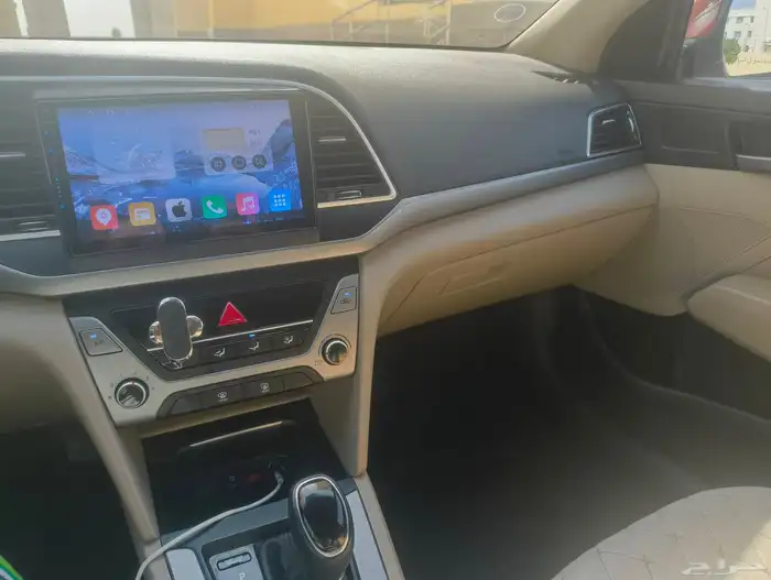 النترا 2017 ستاندر 4