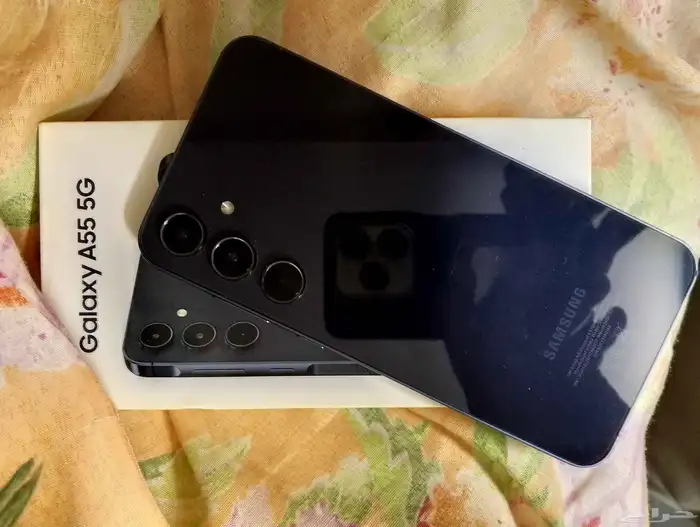 Samsung Galaxy A55 4