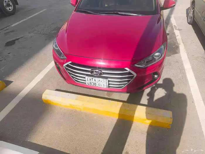 النترا 2017 ستاندر 12