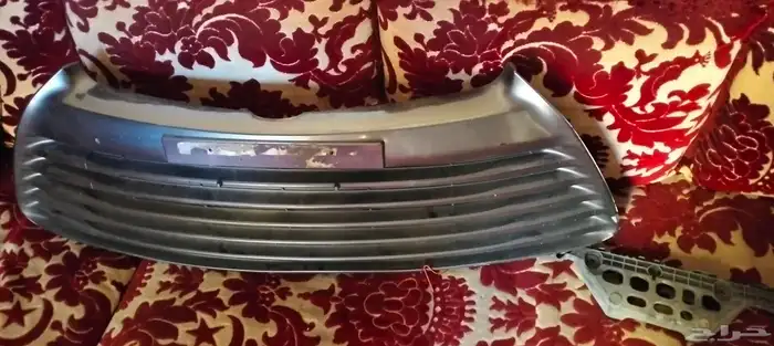 كمبروسر كامري 2016 وكاله  رديدتر المكيف وكاله  اغراض منوعه 6